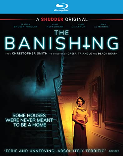 The Banishing [Blu-ray] von Shudder
