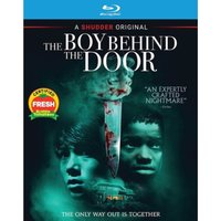 The Boy Behind The Door (US Import) von Shudder