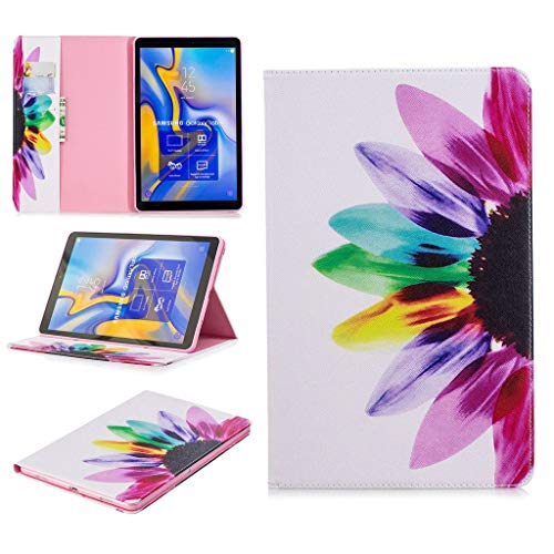 ShuiSu Shui-SCS013966 Tablet-Schutzhülle, Samsung Galaxy Tab A 10.5 (2018) SM-T590 T595, A03 von ShuiSu