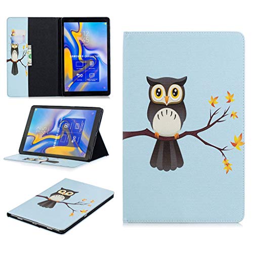 ShuiSu Shui-SCS013976 Tablet-Schutzhülle, Samsung Galaxy Tab A 10.5 (2018) SM-T590 T595, J17 von ShuiSu