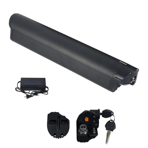 36V Lithium-Ionen-Batterie Reention EEL Mini Batterie Ebike Batterie 14Ah Elektrisch Bike versteckte Batterie für Igo Aspire Core DREI Phase One Telefunken E-Bike Aufsteiger 350w 500w Motor Akku 36V Lithium-Ionen-Batterie Reention EEL Mini Batterie Ebike Batterie 14Ah Elektrisch Bike versteckte Batterie für Igo Aspire Core DREI Phase One Telefunken E-Bike Aufsteiger 350w 500w Motor Akku von ShunTongDa