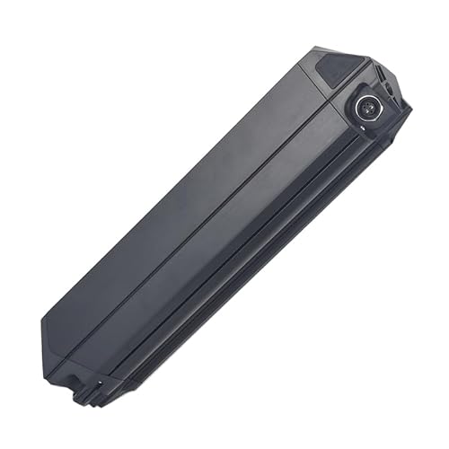 Elektrofahrrad Relais Batterie 48v 25ah Reention Dorado 21700 Ebike Batterien für NCM Moskau Milano Magnum Mi6 ebike Batterie 18.1inch (48v 25ah L460mm) von ShunTongDa