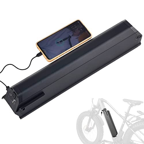 Reention Dorado Plus 48 v Batterie 18650 Lithium AKKU Elektrofahrrad Ersatzbatterien 17.5Ah mit 30A BMS for NCM-Moscow Reention Dorado Plus 48 v Batterie 18650 Lithium AKKU Elektrofahrrad Ersatzbatterien 17.5Ah mit 30A BMS for NCM-Moscow von ShunTongDa