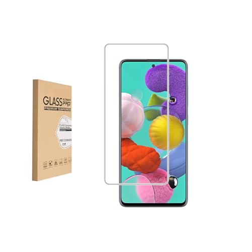 Displayschutzfolie aus gehärtetem Glas für Samsung Galaxy A51, Smartphone Härtungsfolie, HD, 9H Härte, kratzfest, berührungsempfindlich, Sturzschutz Displayschutzfolie aus gehärtetem Glas für Samsung Galaxy A51, Smartphone Härtungsfolie, HD, 9H Härte, kratzfest, berührungsempfindlich, Sturzschutz von Shunwige
