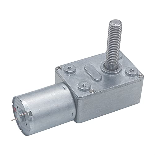 Dc Motor,Motor,Elektromotor 3 3MM DC. Motor hoher Drehmoment 1 2V DC. Elektromotor Self Lock 24V Motor(3rpm,6V) von Shupiquant