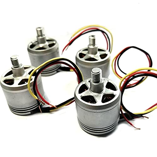 Dc Motor,Motor,Elektromotor 4pcs / lot bürstenloser motor(2312S-Paddle seat) von Shupiquant