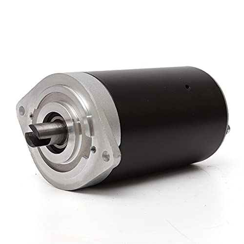 Dc Motor,Motor,Elektromotor 800W Pinselfreie Ölpumpe Motor Netzteil Kupferdrahtmotor Kleinkraftmotor(ZDY208) von Shupiquant