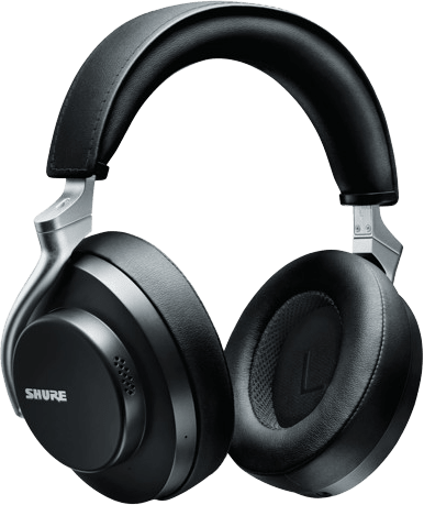 Headphones Shure Aonic 50 Noise-cancelling Over-ear Bluetooth headphones von Shure