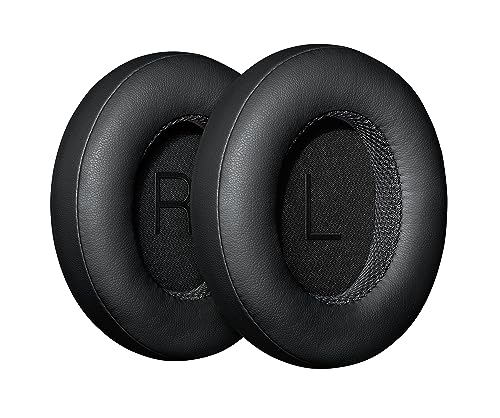 SBH50G2-BK-PADS von Shure