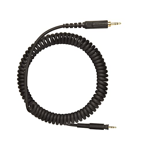 SRH-CABLE-COILED SRH-CABLE-COILED von Shure