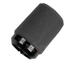 Shure A2WS Windschutz grau von Shure