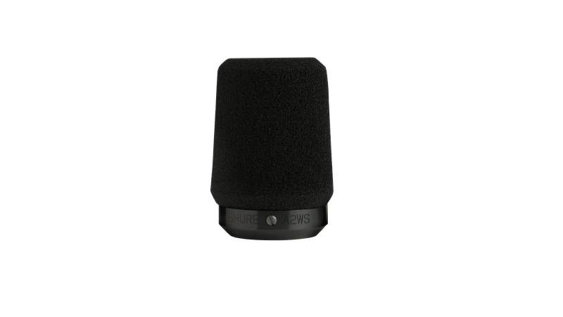 Shure A2WS Windschutz - grau von Shure