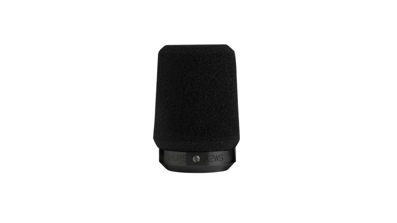 Shure A2WS Windschutz Shure A2WS Windschutz von Shure