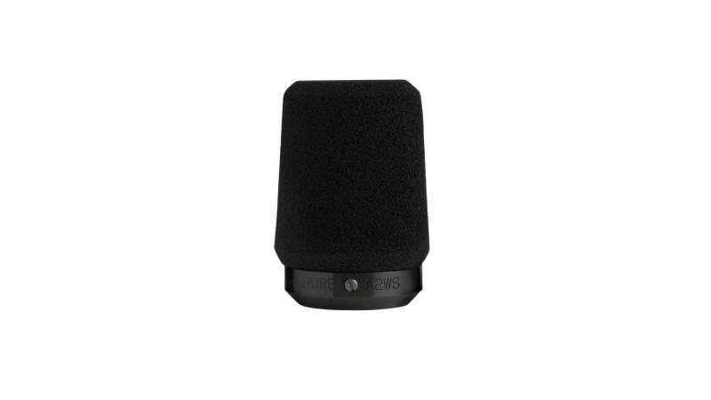 Shure A2WS Windschutz von Shure