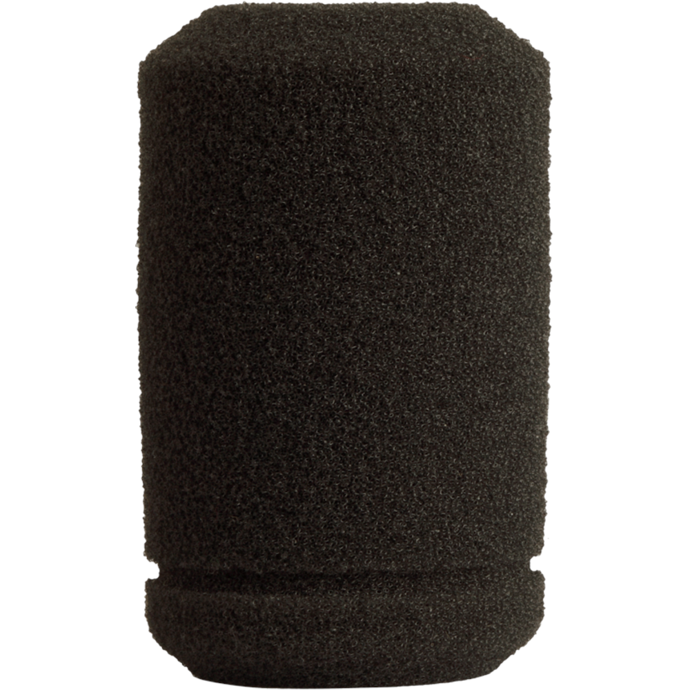 Shure A3WS Windschutz für PG81, SM94, KSM109/SL Shure A3WS Windschutz für PG81, SM94, KSM109/SL von Shure