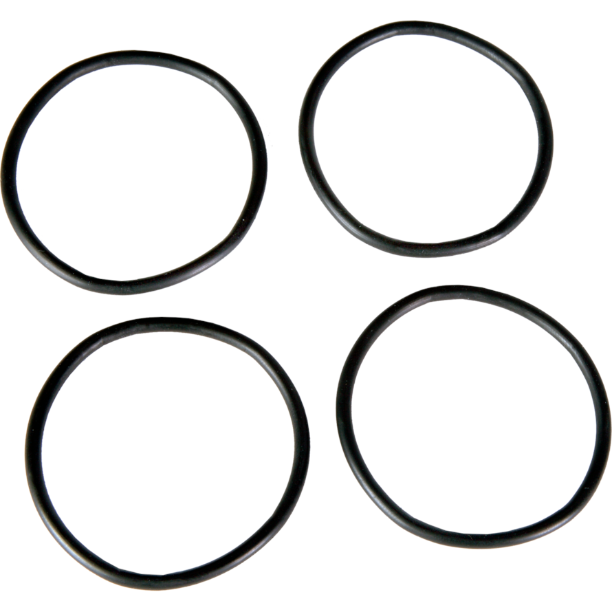 Shure A42OR Ersatz-Gummiringe für A42SM Shockmount Shure A42OR Ersatz-Gummiringe für A42SM Shockmount von Shure