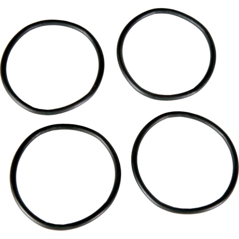 Shure A42OR Ersatz-Gummiringe für A42SM Shockmount von Shure