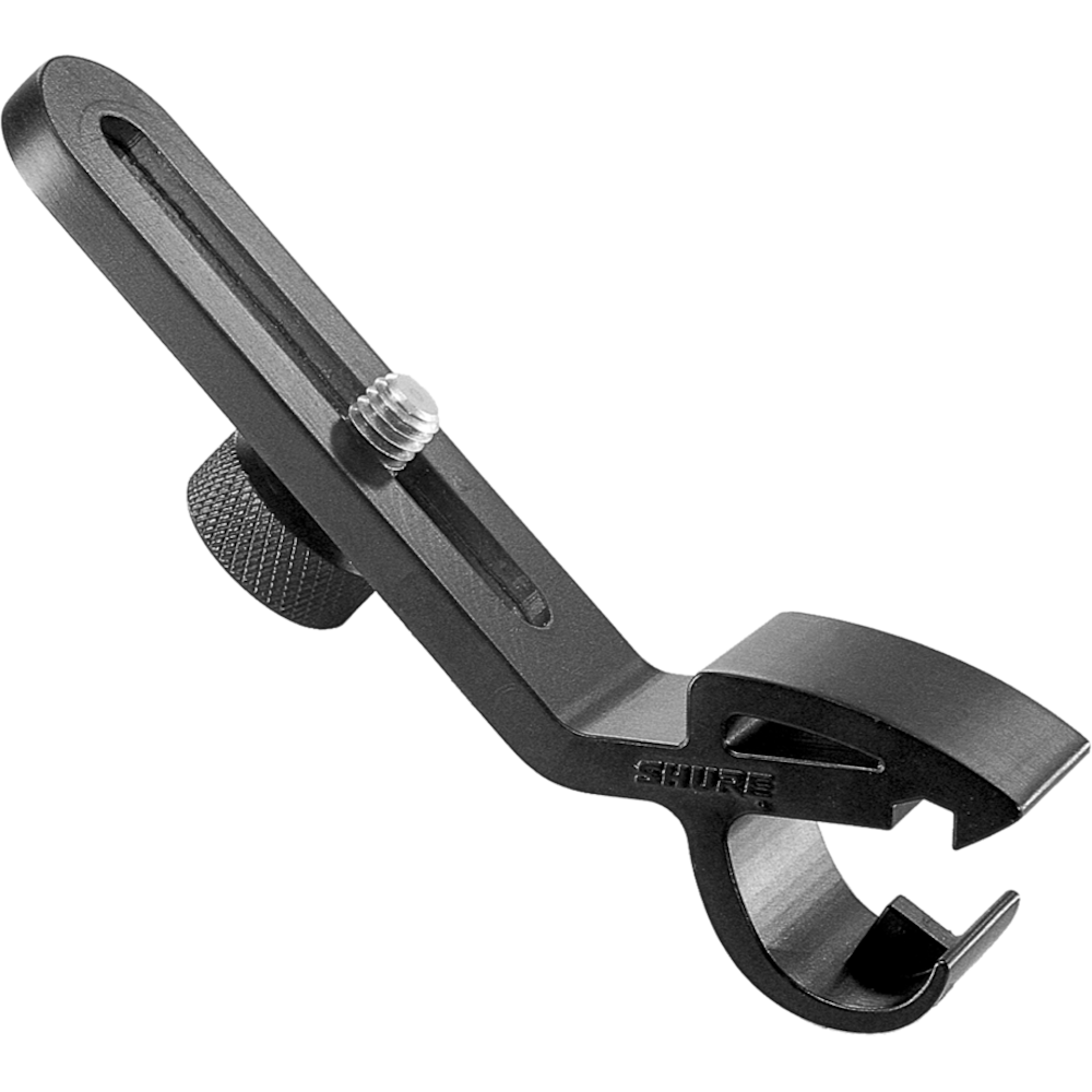 Shure A50D Drumhalterung für Mikrofone Shure A50D Drumhalterung für Mikrofone von Shure