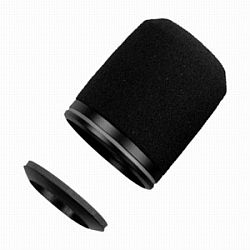 Shure A57AWS Arretierbarer Windschutz Shure A57AWS Arretierbarer Windschutz von Shure