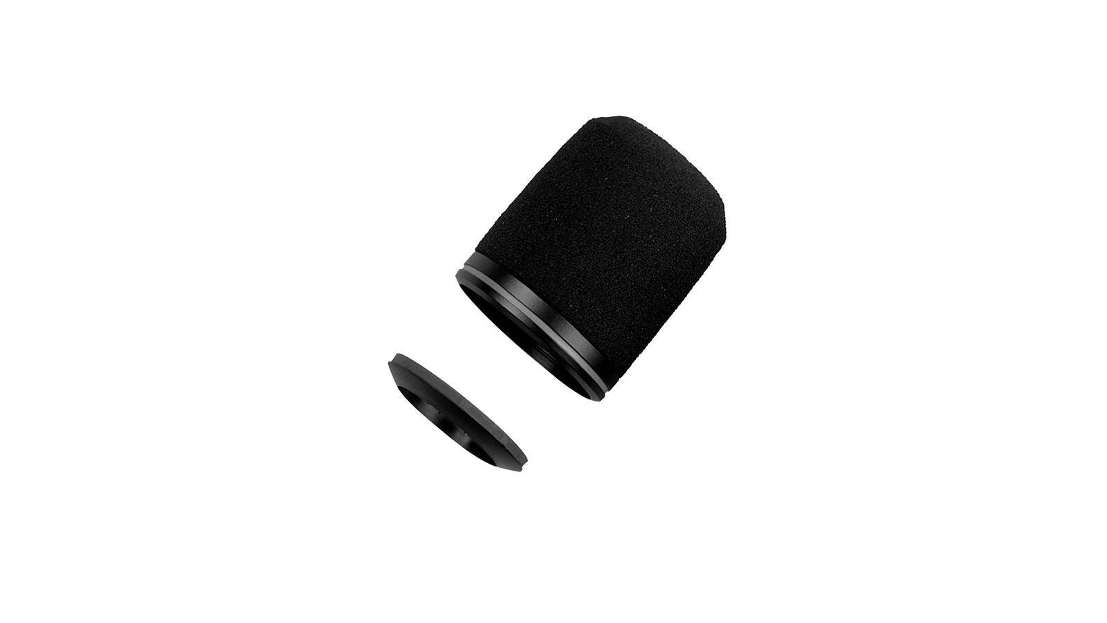 Shure A57AWS Arretierbarer Windschutz von Shure