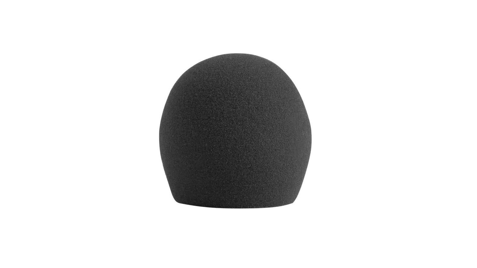 Shure A58WS Schaumstoff-Windschutz - grau Shure A58WS Schaumstoff-Windschutz - grau von Shure