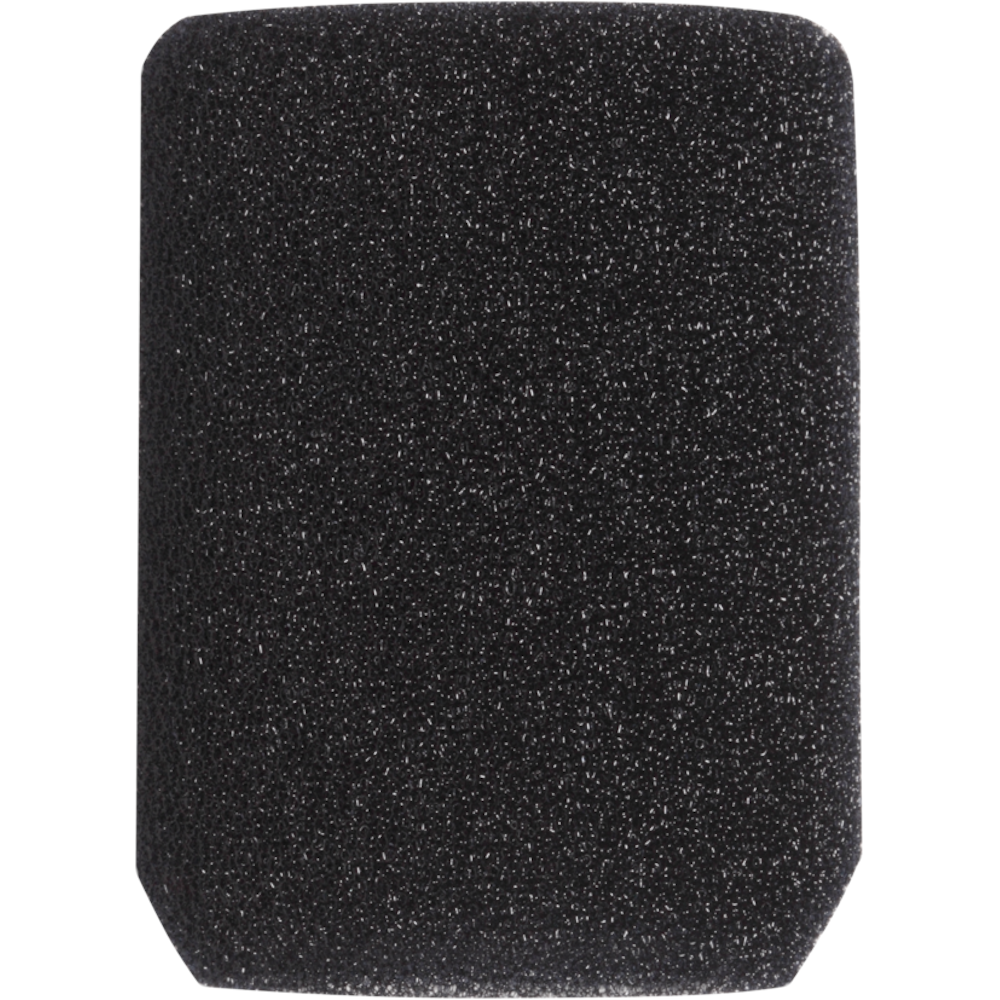 Shure A85WS Windscreen für Beta 87A/C, SM87A, SM86 Shure A85WS Windscreen für Beta 87A/C, SM87A, SM86 von Shure