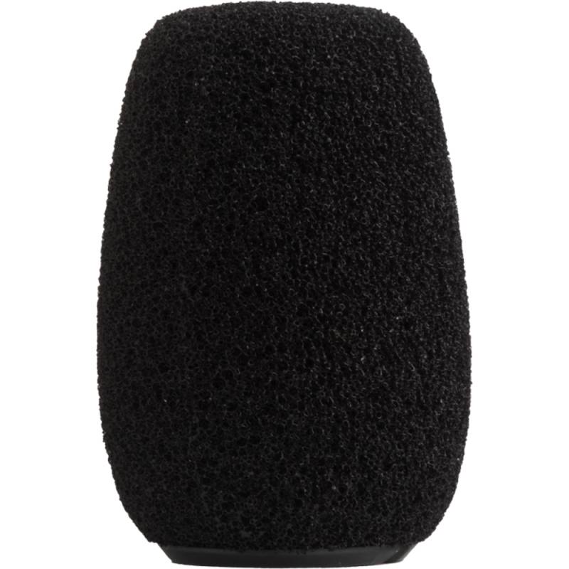 Shure ACVG4WS-B Wind-Shield (Pack of 4) von Shure