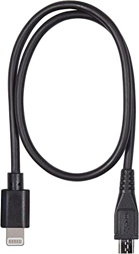Shure AMV-LTG MicroUSB auf Lightning Kabel Shure AMV-LTG MicroUSB auf Lightning Kabel von Shure