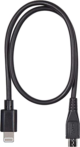 Shure AMV-LTG MicroUSB auf Lightning Kabel von Shure