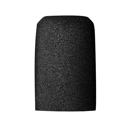 Shure AMV6WS Replacement Foam Windscreen for MV6 Shure AMV6WS Replacement Foam Windscreen for MV6 von Shure