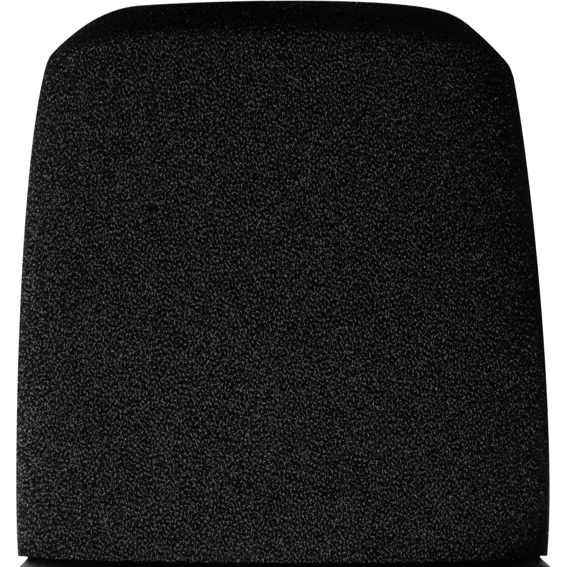 Shure AMV7-S Windshield for Shure MV7 (Grey) von Shure