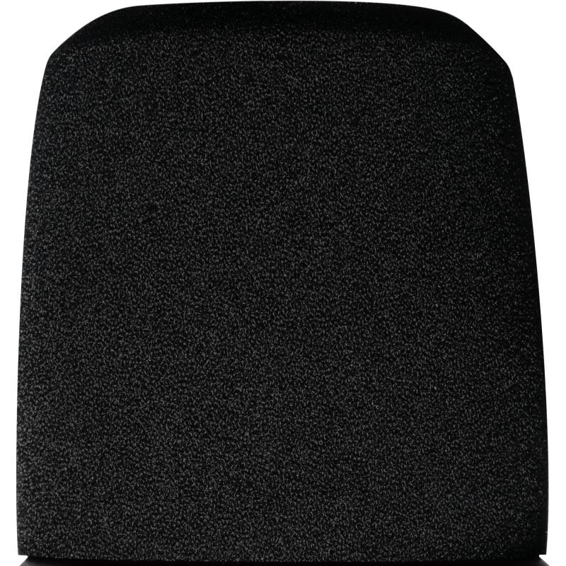 Shure AMV7-S Windshield for Shure MV7 (Grey) von Shure