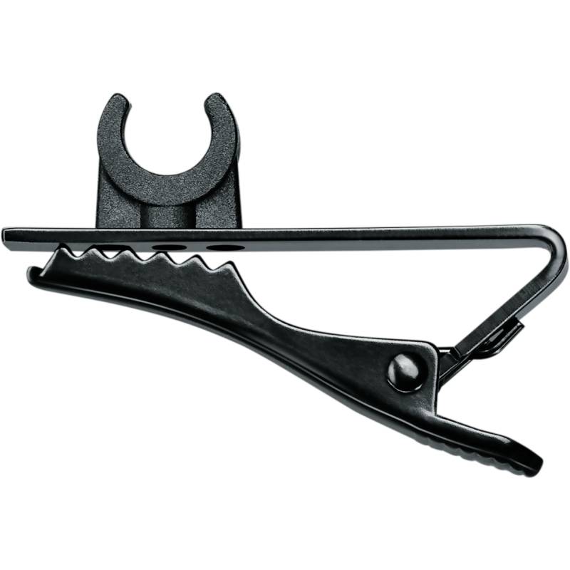 Shure AMVL-CLIP Metal Tie Clip for Shure MVL von Shure