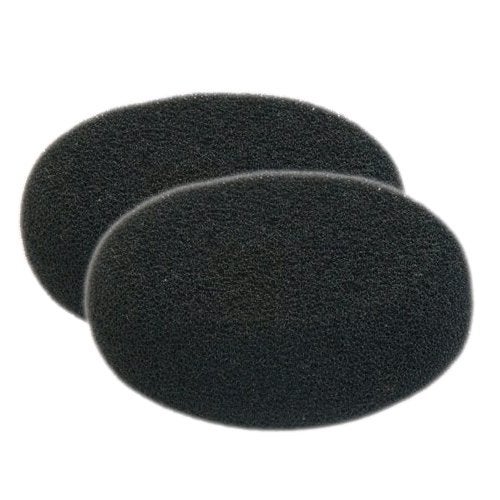 Shure BCAEC31 Ersatz-Ohrpolster für BRH31M (Paar) von Shure