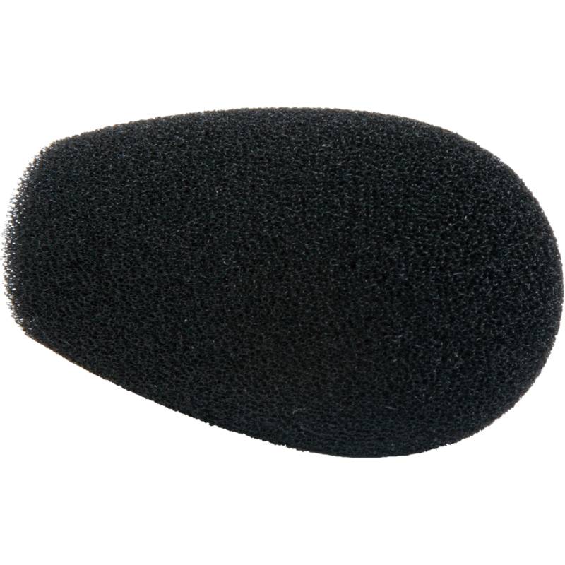 Shure BCAWS1 Ersatzwindhaube für BRH31M, BRH440M und BRH441M von Shure