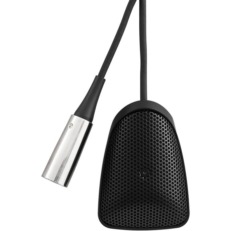 Shure Centraverse CVB-B/O Omnidirectional Boundary Microphone von Shure