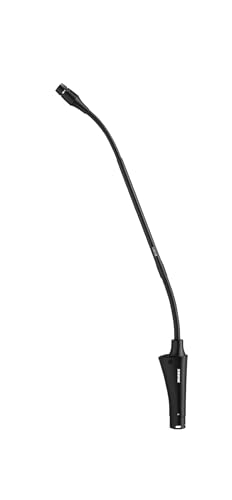 Shure Centraverse Cardioid Gooseneck Mikrofon von Shure