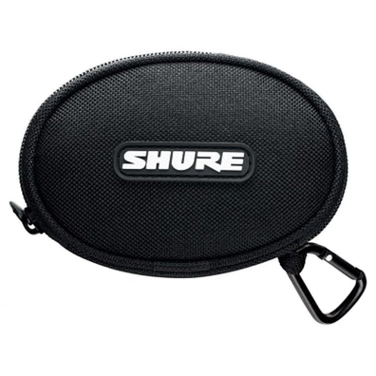 Shure EASCASE Ersatztasche für EA622, EA625, PA322 und PA325 Shure EASCASE Ersatztasche für EA622, EA625, PA322 und PA325 von Shure