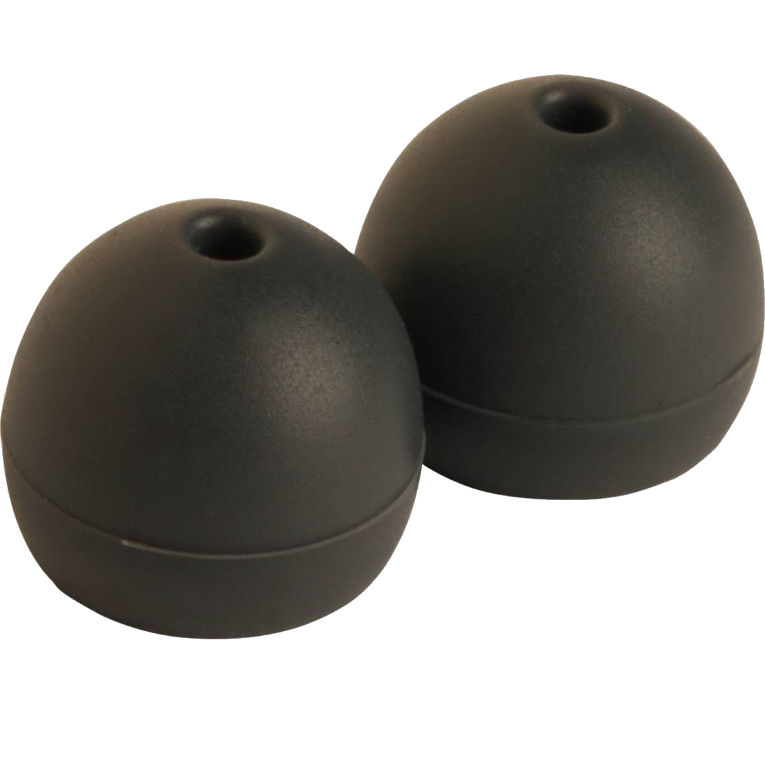 Shure EASFX1-10M 5 pairs of Medium Soft Flex ear tips Shure EASFX1-10M 5 pairs of Medium Soft Flex ear tips von Shure