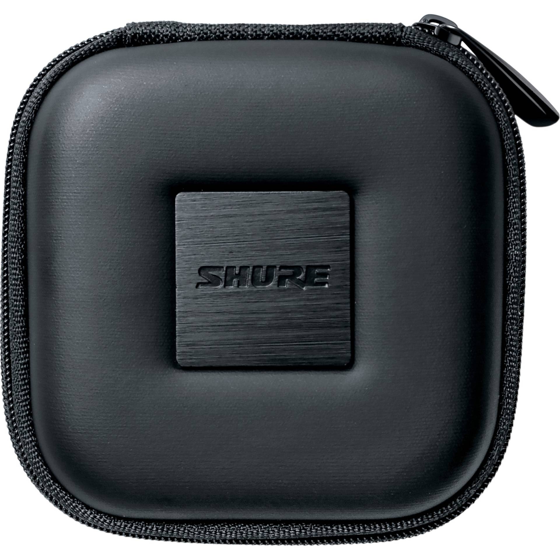 Shure EASQRZIPCASE-BLK Transport Bag with Zip Closing Shure EASQRZIPCASE-BLK Transport Bag with Zip Closing von Shure