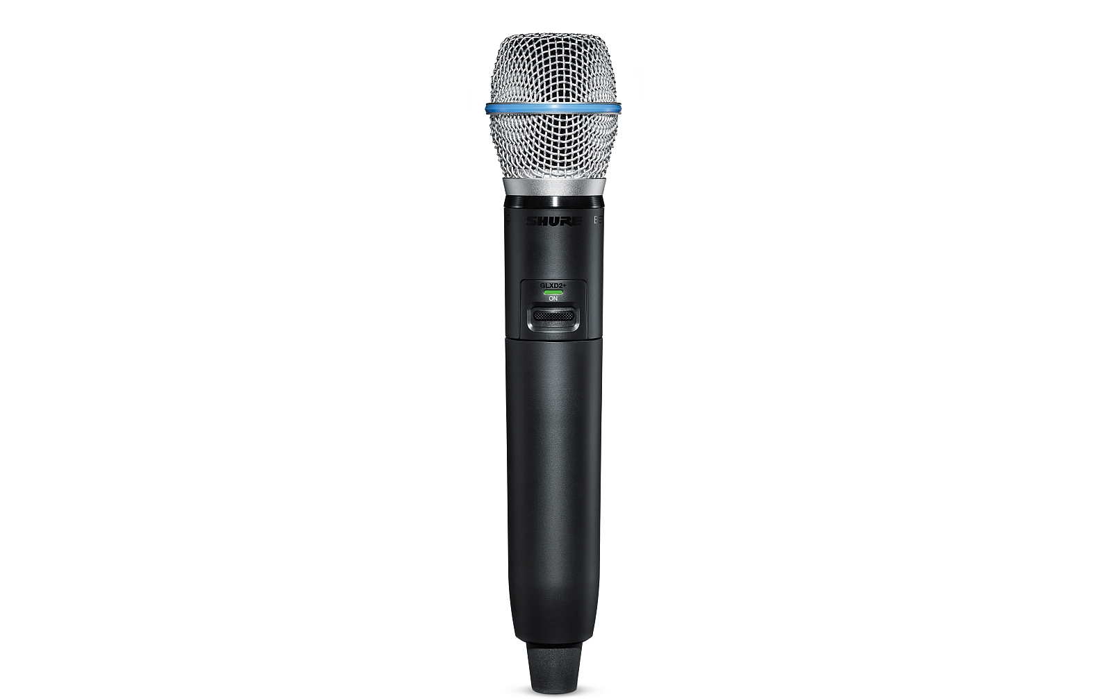 Shure GLXD2+ Beta 87A von Shure