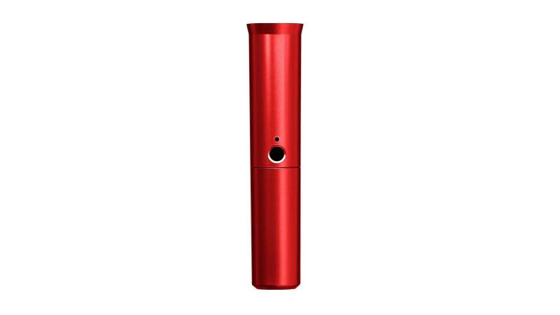 Shure Handsender-Gehäuse BLX2/SM58/Beta58, rot von Shure
