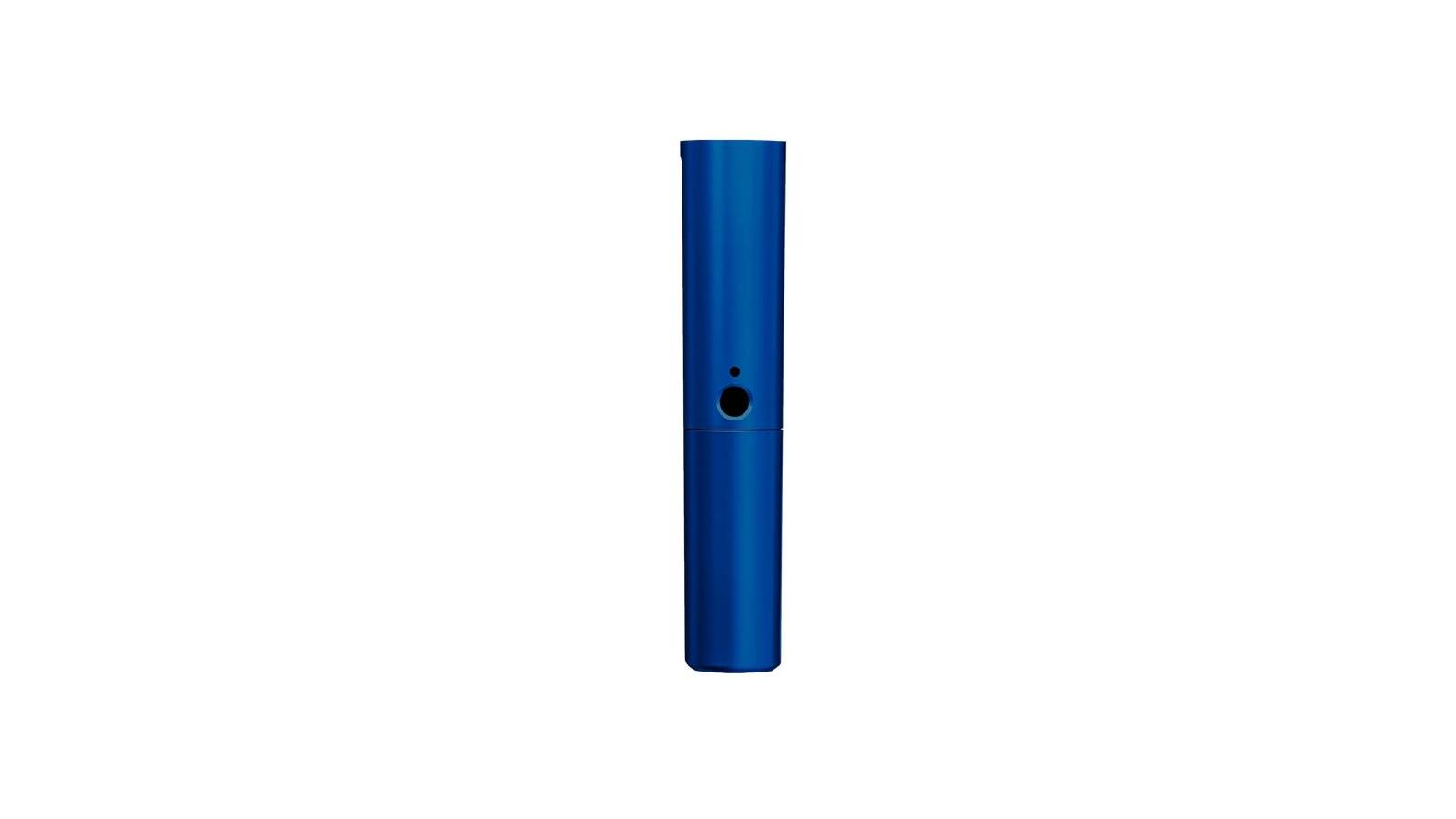 Shure Handsender-Gehäuse BLX2 SM58/Beta58, blau Shure Handsender-Gehäuse BLX2 SM58/Beta58, blau von Shure