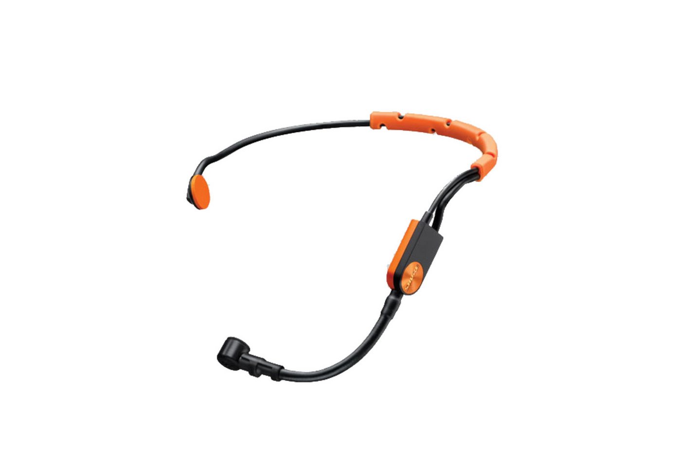 Shure Headset (SM31FH-TQG Fitness Headset - Headset) von Shure