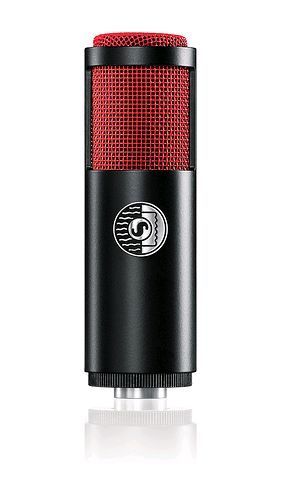 Shure KSM 313/NE Dual von Shure