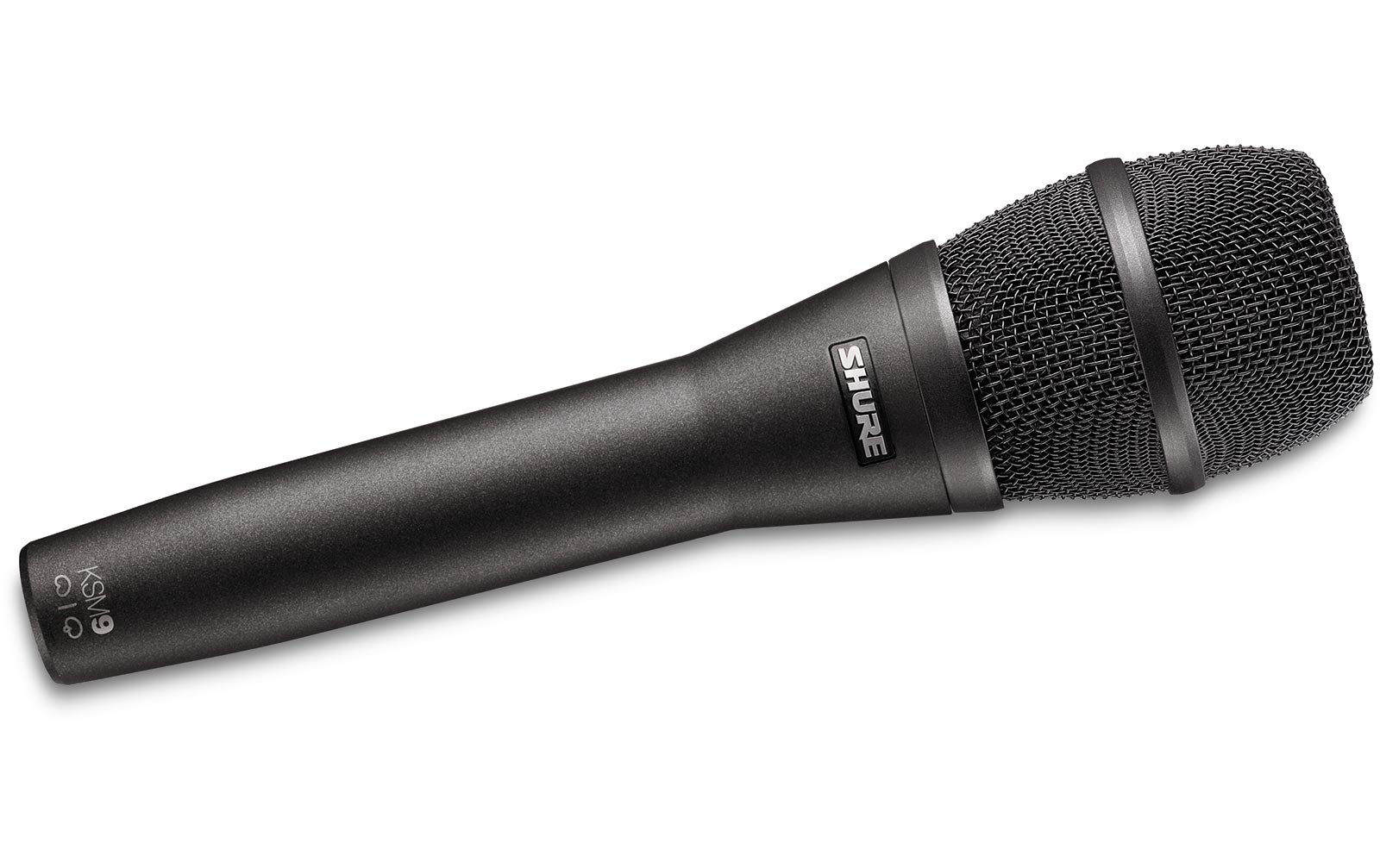 Shure KSM 9 CG Shure KSM 9 CG von Shure