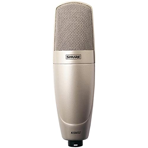 Shure KSM32/SL Mikrofon von Shure