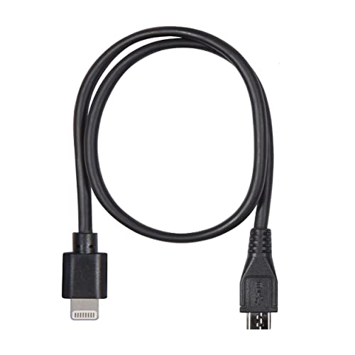 Shure MOTIV Ersatz 15" Lightning Kabel für MV7 und MV88+ (AMV-LTG15) von Shure