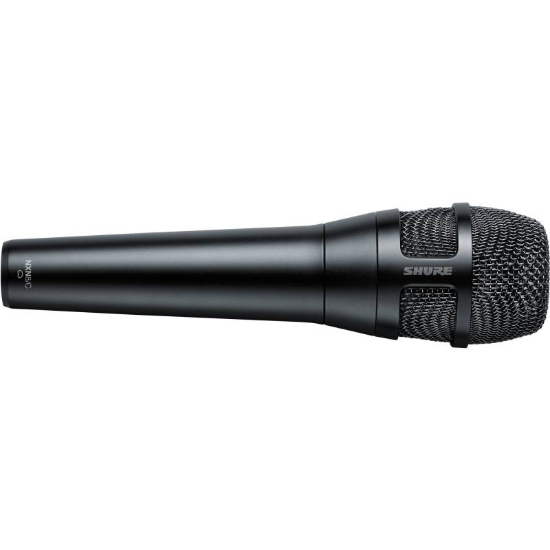 Shure Nexadyne NXN8/C Dynamic Vocal Microphone von Shure