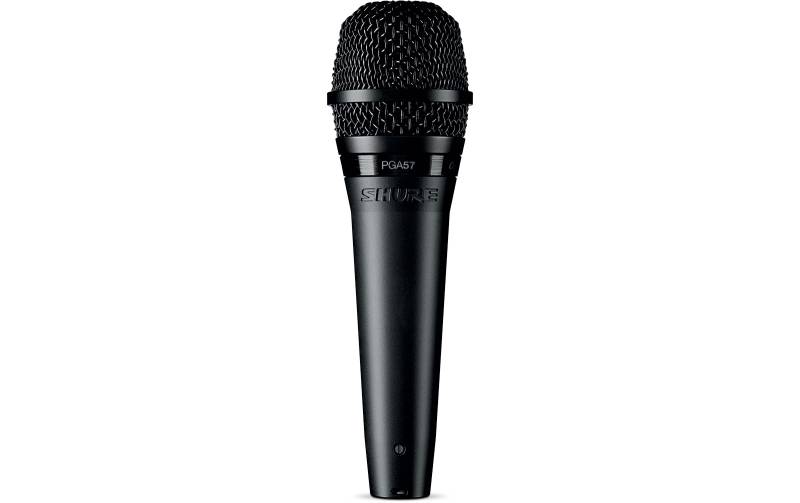 Shure PGA57 XLR Alta, inklusive Kabel (XLR) von Shure